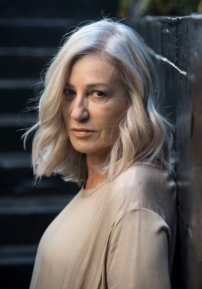 梅赛黛斯·莫朗 Mercedes Morán照片