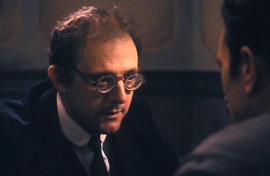 埃米利奥·古铁雷斯·卡巴 Emilio Gutiérrez Caba照片