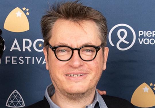 雷吉斯·罗因萨尔 Régis Roinsard照片