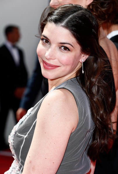 埃洛伊塞·戈德特 Héloïse Godet照片