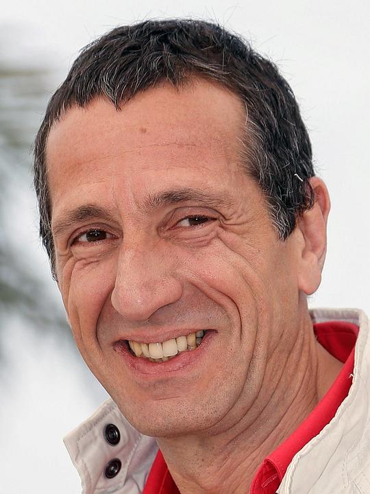 理查德·舍瓦利尔 Richard Chevallier照片