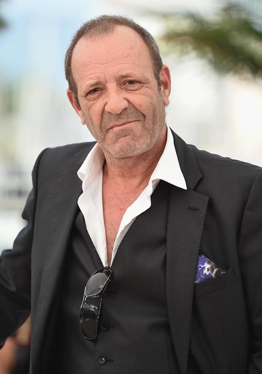 克里斯蒂安·格雷戈里 Christian Gregori照片