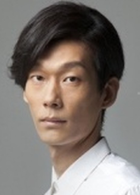 木原胜利 Masatoshi Kihara照片