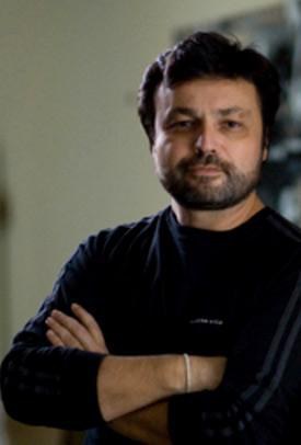 马科斯·卡内瓦莱 Marcos Carnevale照片