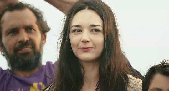 马里亚姆·特凯亚 Myriam Tekaïa照片