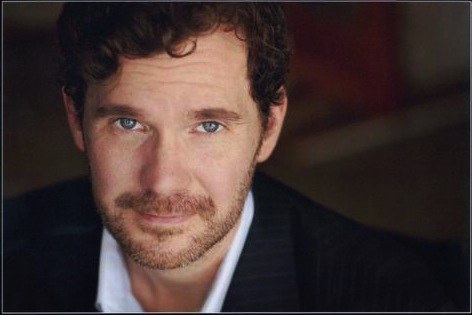 肖恩·布里吉格斯 Sean Bridgers照片