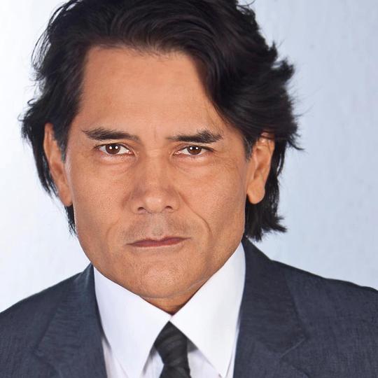 J·拉罗斯 J. LaRose照片