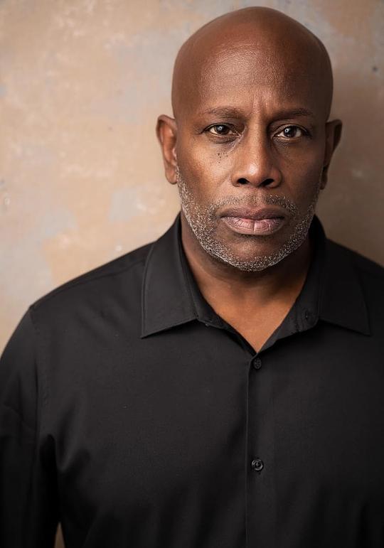 詹姆斯·摩西·布莱克 James Moses Black照片