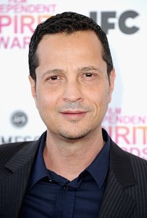 毛里西奥·扎克瑞亚斯 Mauricio Zacharias照片