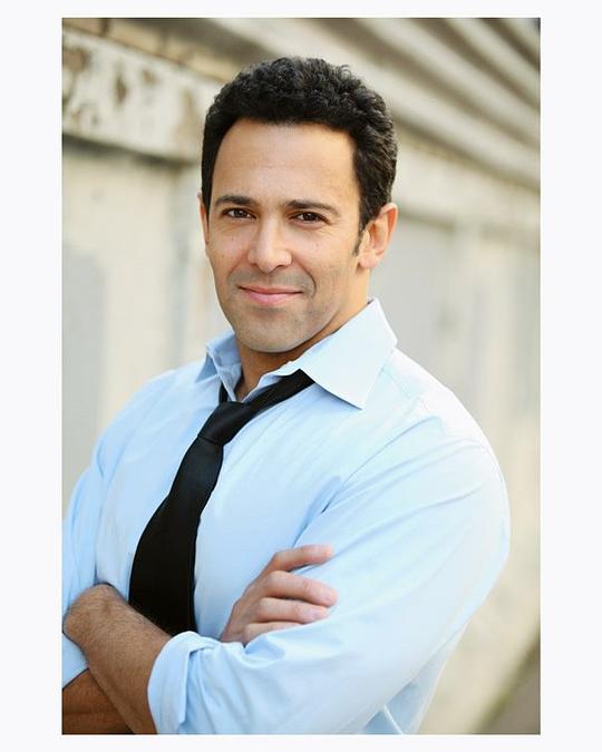 塞巴斯蒂安·拉·考斯 Sebastian La Cause照片