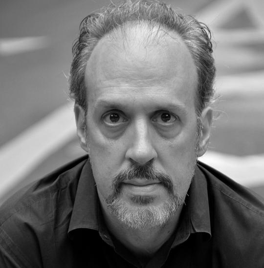 肯特·琼斯 Kent Jones照片