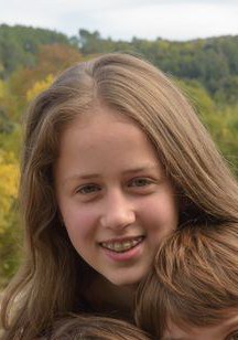 朱丽叶·贡贝特 Juliette Gombert照片