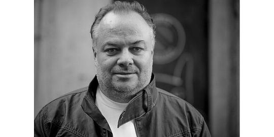 Brice Fournier照片