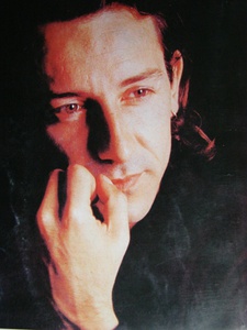 让-雨果·安格拉德 Jean-Hugues Anglade照片