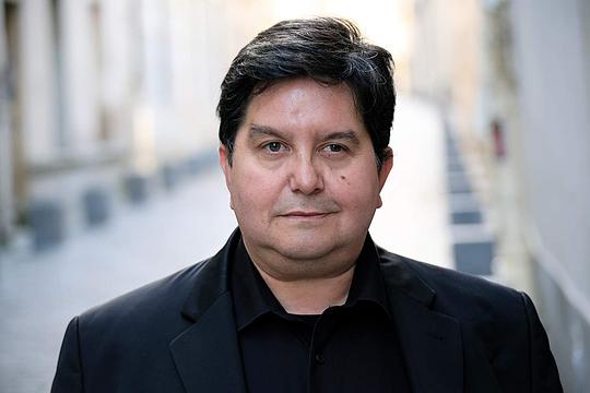 彼埃尔·皮罗尔 Pierre Pirol照片