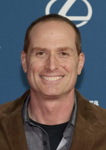 丹尼尔·凯 Daniel Kay照片