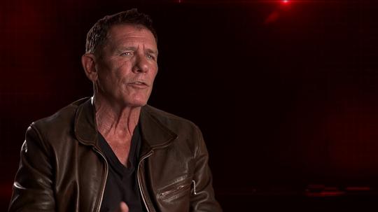 小威廉·威谢尔 William Wisher Jr.照片