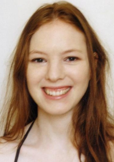 茱莉-玛丽·帕芒提耶 Julie-Marie Parmentier照片