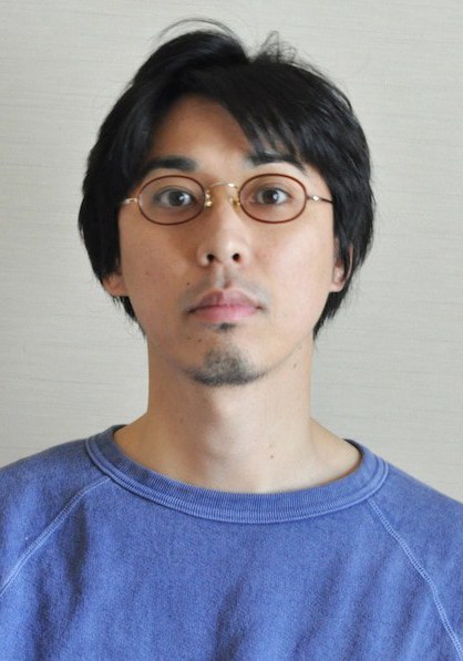 中尾广道 Hiromichi Nakao照片