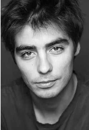 弗拉基米尔·孔西尼 Vladimir Consigny照片