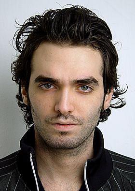 维吉尔·布莱米 Virgile Bramly照片