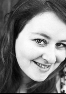 伊娃·范·德·古奇特 Eva van der Gucht照片