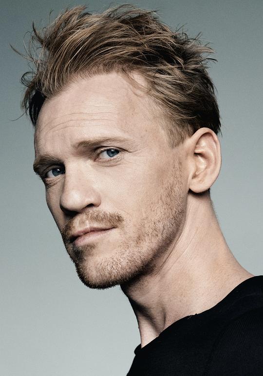 皮特·布科夫斯基 Pit Bukowski照片