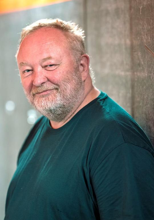 布贾内·亨里克森 Bjarne Henriksen照片