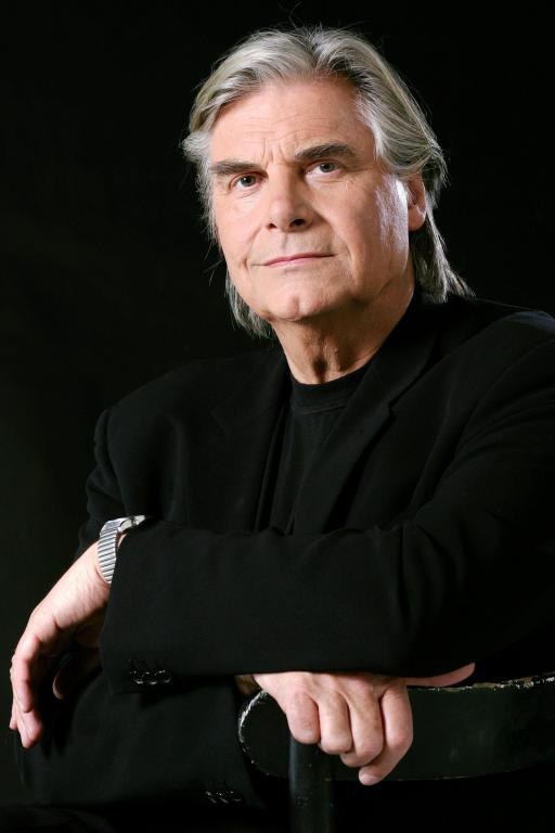 彼得·西蒙尼舍克 Peter Simonischek照片