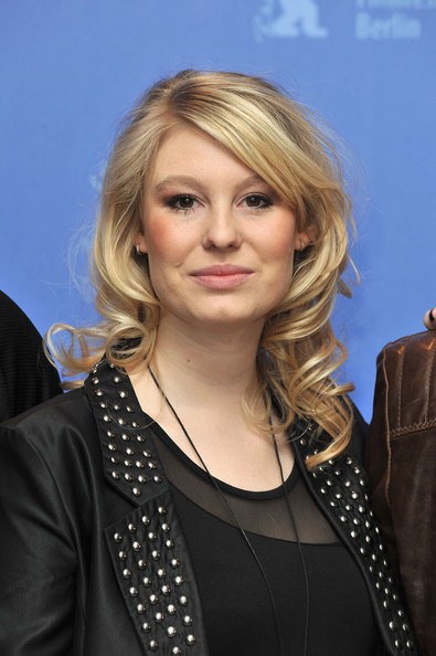 海伦娜·赖因科德·纳曼 Helene Reingaard Neumann照片