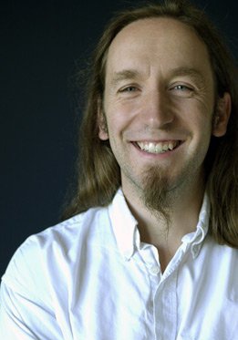 杨·塞谬尔 Yann Samuell照片