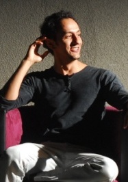 伊兰迪尔·桑托斯 Irandhir Santos照片