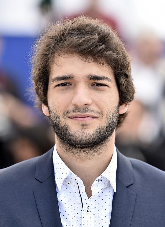 温贝托·卡劳 Humberto Carrão照片