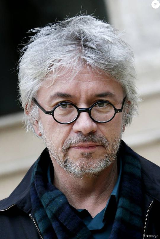 克里斯汀·文森特 Christian Vincent照片