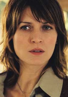 雅丽·乔维尔 Arly Jover照片