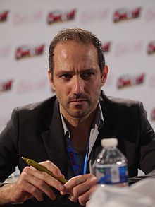 塞巴斯蒂安·拉兰内 Sébastien Lalanne照片