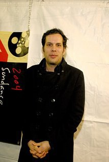 阿希姆·冯·博里斯 Achim von Borries照片