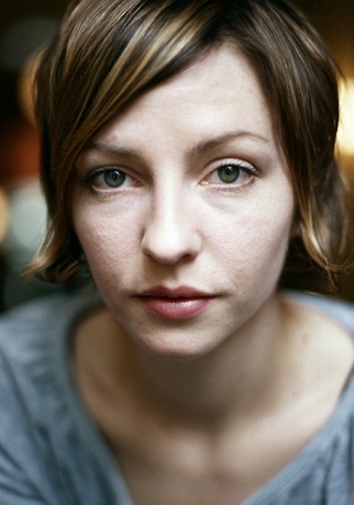 卡塔琳娜·舒特勒 Katharina Schüttler照片