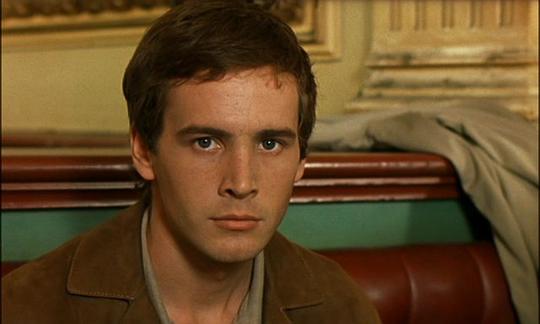 亚历克西·洛雷 Alexis Loret照片