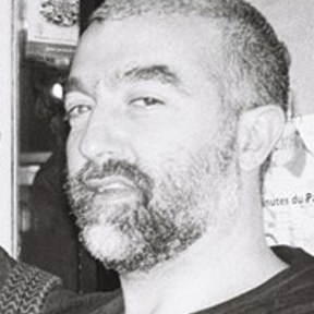 克里斯蒂亚诺·曼吉尼 Cristiano Mangione照片