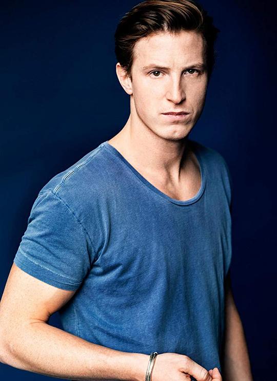 戈洛·欧拉 Golo Euler照片