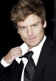 康斯坦丁·卢凯 Constantin Lücke照片