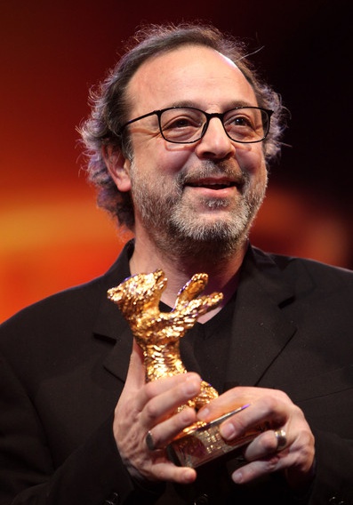 塞米赫·卡普兰奥卢 Semih Kaplanoglu照片