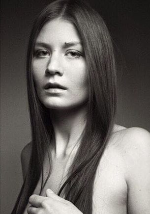 玛琳·布斯卡 Malin Buska照片