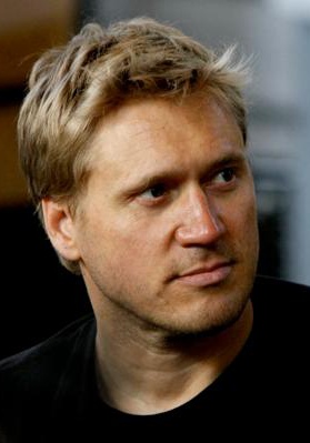 萨穆里·埃德尔曼 Samuli Edelmann照片