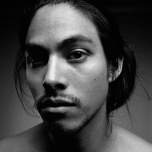 金·沙比荣 Kim Chapiron照片