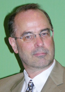 温琴佐·切拉米 Vincenzo Cerami照片