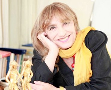 皮埃拉·迪格利·埃斯波斯蒂 Piera Degli Esposti照片