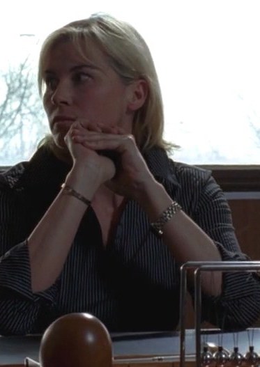 莱提西娅·拉克鲁瓦 Laëtitia Lacroix照片