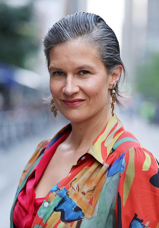 卡米尔 Camille照片